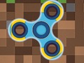 Jogo Spinner de agitação online