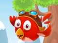 Jogo Gota de passarinho  online