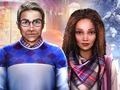 Jogo O Natal está chegando  online