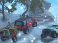 Jogo Off Road Cargo Drive Simulator online