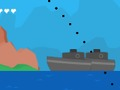 Jogo Ilha DEF!  online