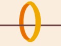 Jogo Círculo de linha  online