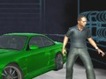 Jogo Acrobacias loucas em carros  online