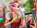 Jogo Ano Novo Insta Selfie  online
