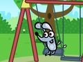 Jogo Aventura no Parque Boj Giggly  online