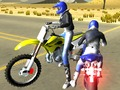 Jogo Simulador de moto  online