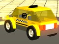 Jogo Carros de brinquedo  online