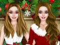 Jogo Festas de Natal Bonnie  online