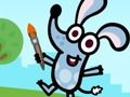 Jogo Boji: livro para colorir  online