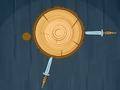 Jogo Facas  online