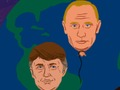 Jogo Esmague os políticos  online