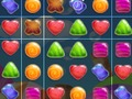 Jogo Mania de doces online