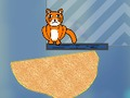 Jogo Gatos felizes  online