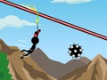 Jogo Stickman pulando online