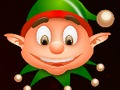 Jogo Quebra-cabeças de palavras de Natal  online