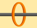 Jogo Anel laranja  online