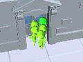 Jogo Cidade das Multidões  online