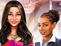 Jogo Compras de Natal  online