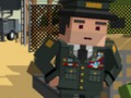 Jogo Guerreiro Pixel  online