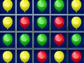 Jogo Balões ir  online