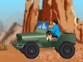 Jogo Escape do Vale da Morte  online