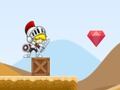 Jogo Aventura do cavaleiro curioso  online