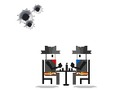 Jogo O jogo do chefe  online