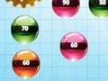 Jogo Arredondamento de números em órbita  online