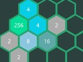 Jogo Hexar 2048 online
