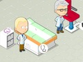 Jogo Hospital Frenzy 4 online