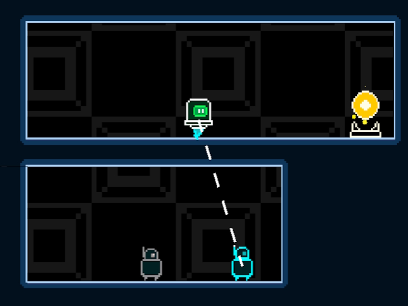 Jogo Binded online