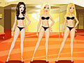 Jogo Estrela de cinema  online