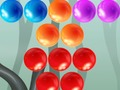 Jogo Mármores de Atirador de Bolhas  online