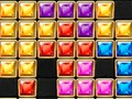 Jogo Blocos de gemas  online