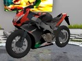 Jogo Motocicleta Rodoviária  online