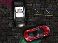 Jogo Ladrão vs policiais  online
