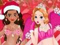 Jogo Victoria's Secret: Christmas Runaway  online