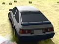 Jogo Condução de carro à deriva  online