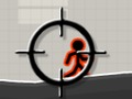 Jogo Guerra Stickman  online