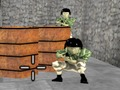 Jogo Fogo de bala  online