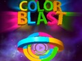 Jogo Explosão de cor  online