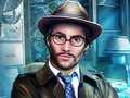 Jogo Espíritos Sombrios  online