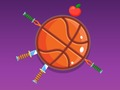 Jogo Esmagar Faca  online