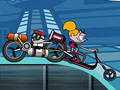 Jogo Corrida em Laboratórios online