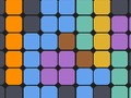 Jogo Quebra-cabeça de blocos  online