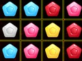 Jogo Jogo de doces caindo  online