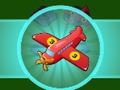 Jogo Avião Evo  online