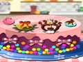 Jogo Mestre do Bolo Perfeito  online