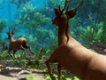 Jogo Treinamento de caçador  online