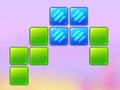 Jogo Blocos de doces  online